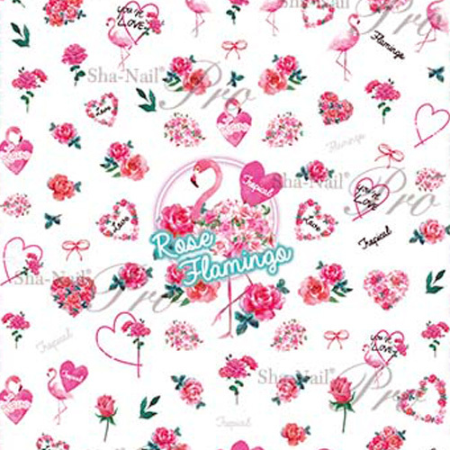 Sha-Nail Pro - ROF-001