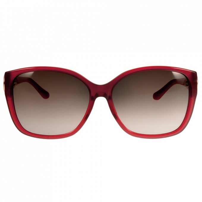 【MARC JACOBS】MMJ399FS  (兩色) 貓眼框太陽眼鏡 歐風時尚質感簡約款