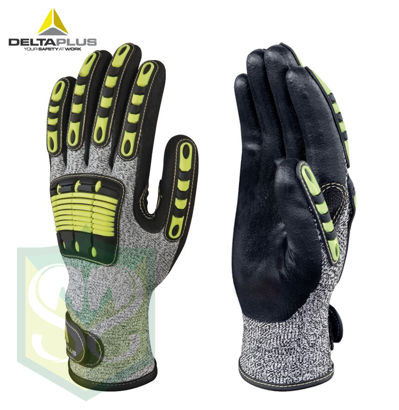 DELTAPLUS EOS NOCUT VV910