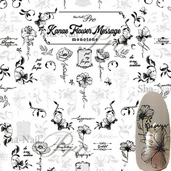 Sha-Nail Pro - KANAE-003