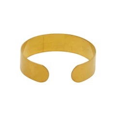 EE064/EE054-GSO 1.25"/2" Brass Compression Ring