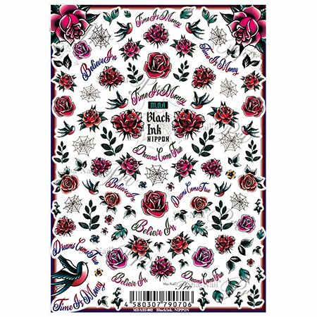 Sha-Nail Pro - MDABI-002