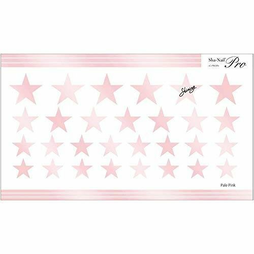 Sha-Nail Charm - CH-008pp