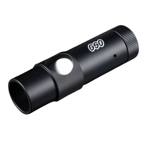 GSO 1.25" Laser collimator <1mW