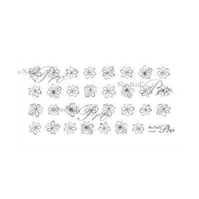 Sha-Nail Plus - LB-PG (玫瑰金)