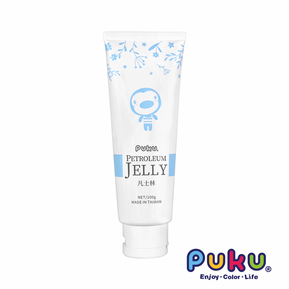 嬰兒用凡士林100g