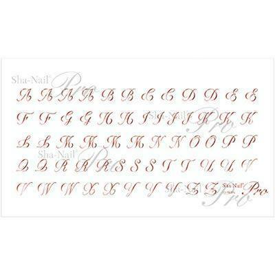 Sha-Nail Plus - SA-PPG (3色)