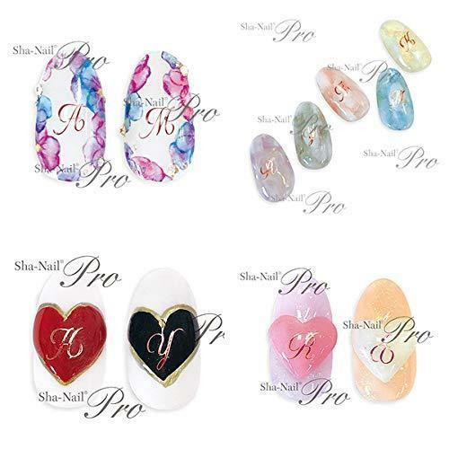 Sha-Nail Plus - SA-PPG (3色)