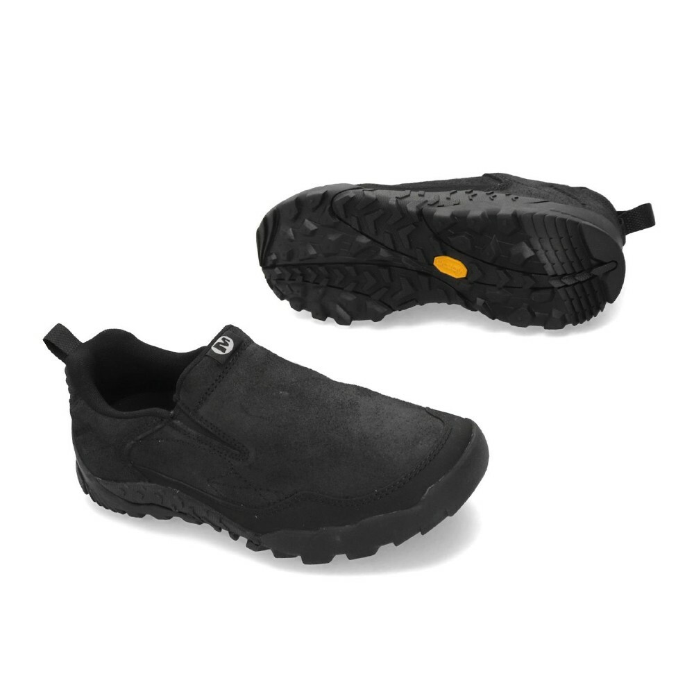 Merrell men's annex trak on sale moc