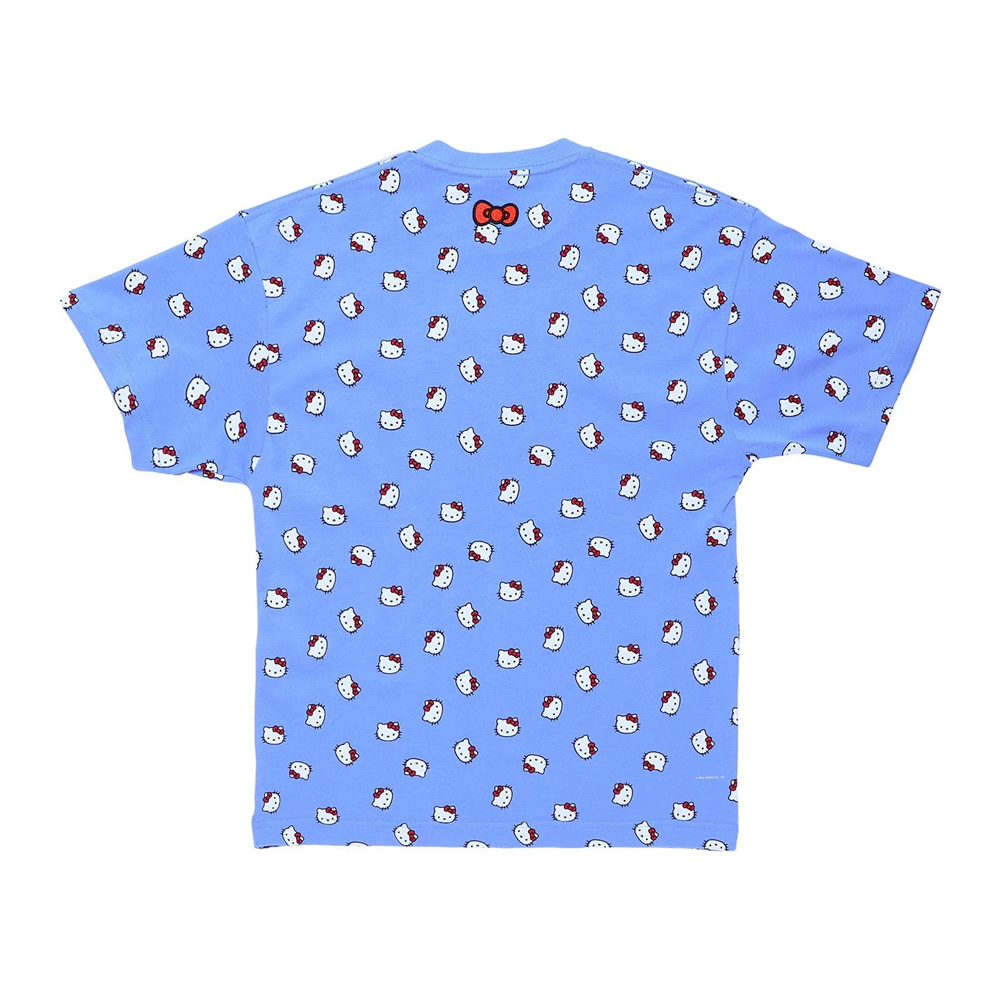 Hello Kitty® x Nike tee 凱蒂貓 滿版印花短T DR5520-412