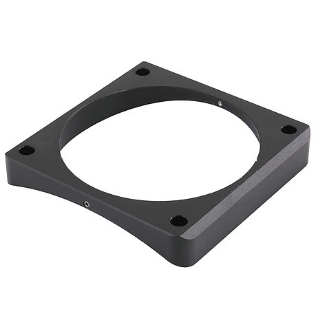 GSO FF434-303mm Focuser Base plate