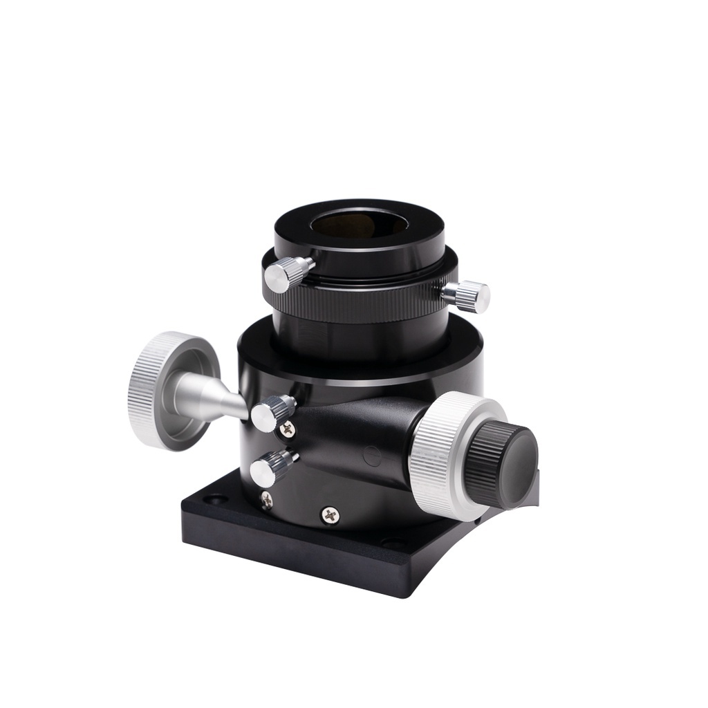 GSO FF435-230mm Focuser Base plate