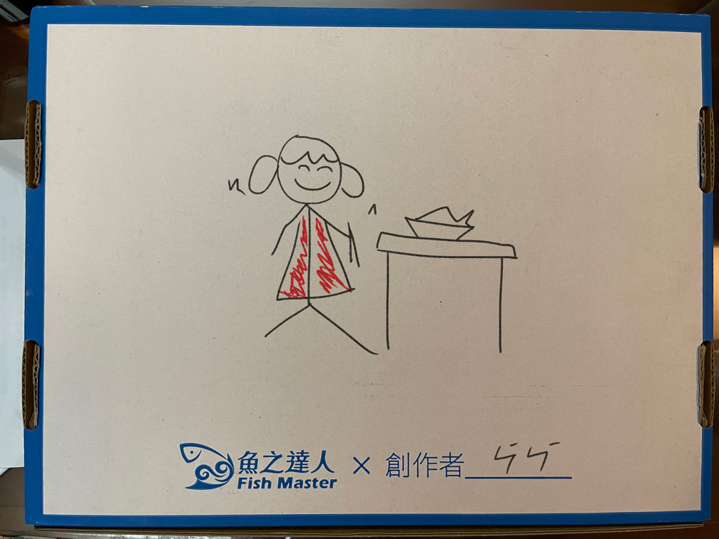 達人小畫家-ㄣㄣ