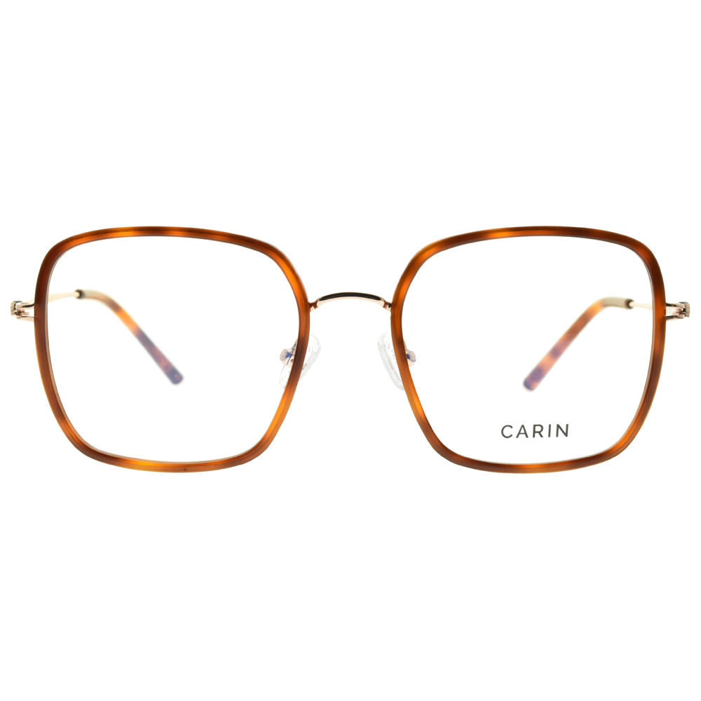 【CARIN】OLSEN S C1 方框光學眼鏡♥