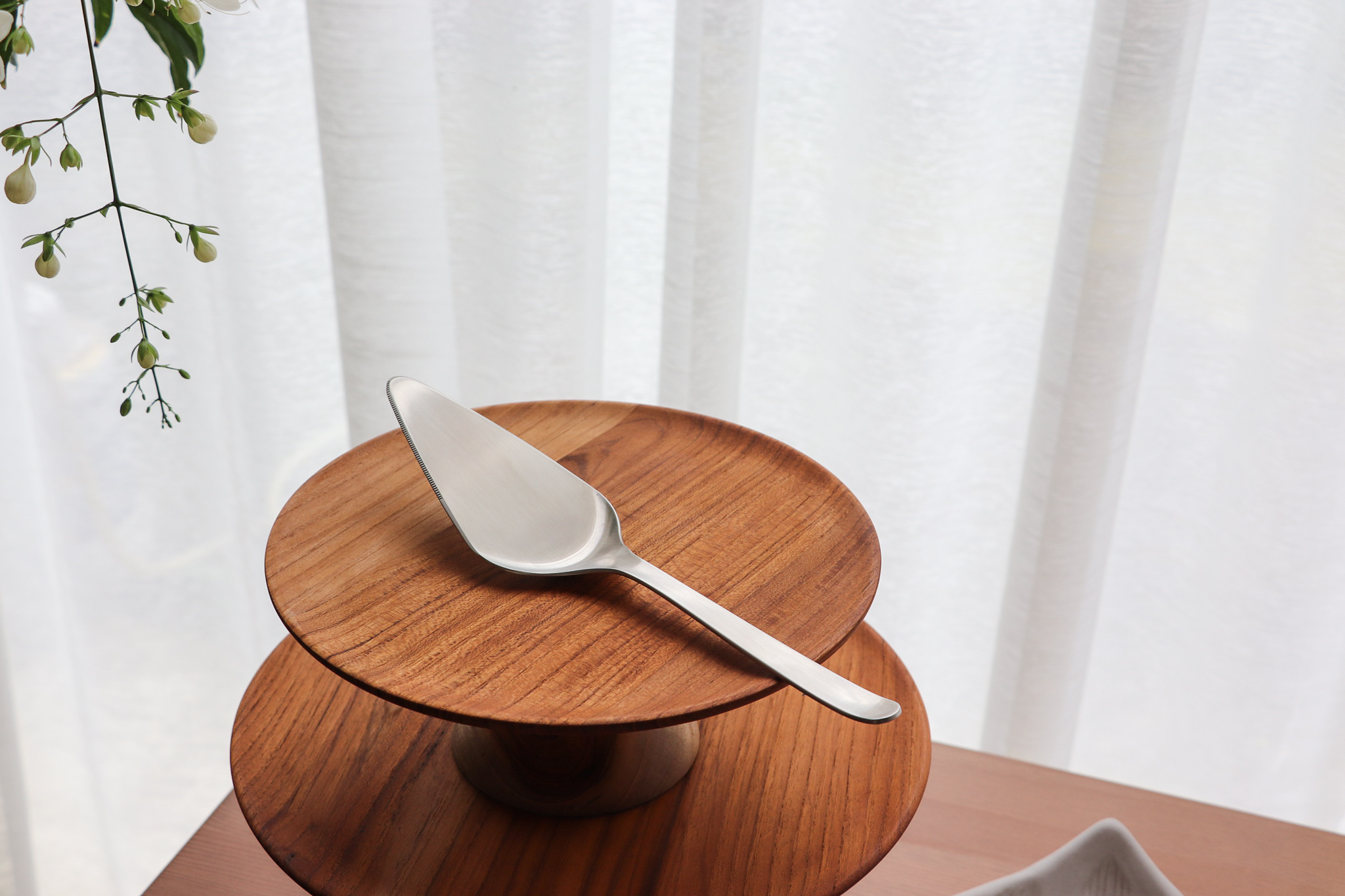 柳宗理 SORI YANAGI 蛋糕鏟