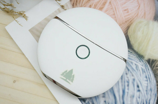 ORangi推薦緊緻美顏V臉溫感震動按摩儀，在家隨時享受SPA