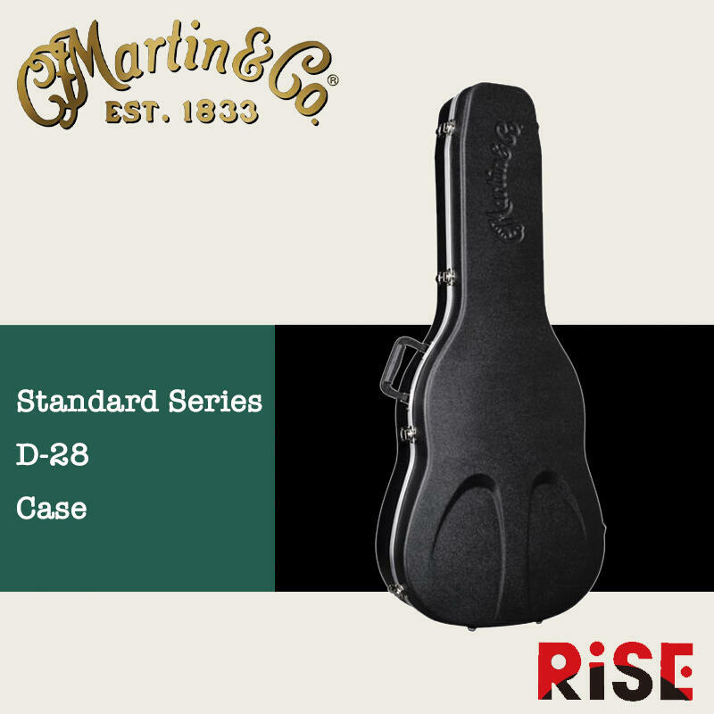 最新版 Martin D-28 美廠 全單板 木吉他 含原廠硬盒