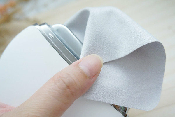 ORangi推薦緊緻美顏V臉溫感震動按摩儀，在家隨時享受SPA