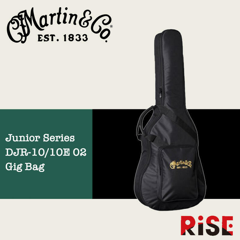 Martin DJR-10/10E 02 Sitka 全單板 38吋 旅行吉他