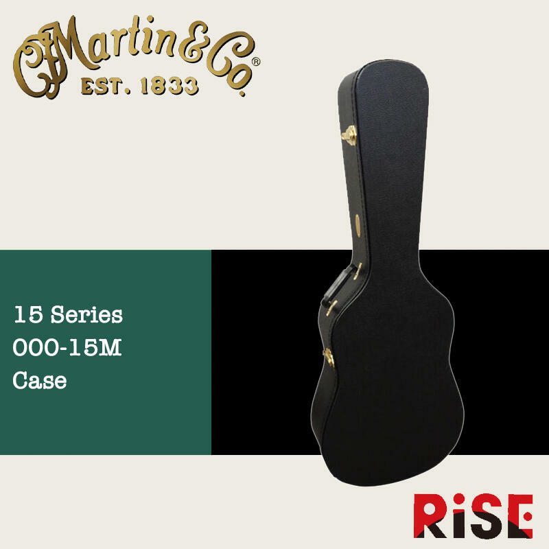 Martin 000-15M 全單板 桃花心木 民謠吉他