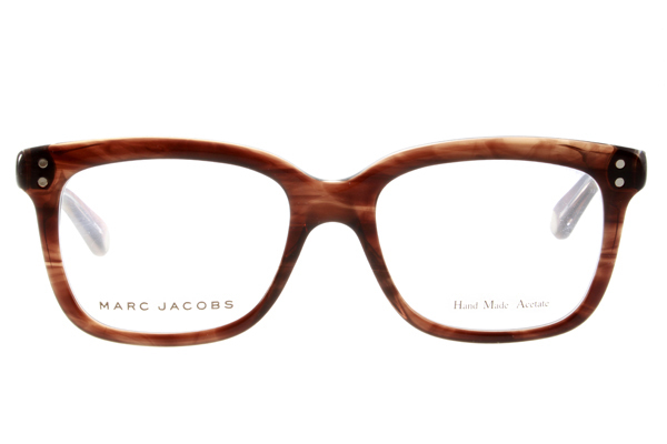 【MARC JACOBS】MJ451 05O 經典方框光學眼鏡