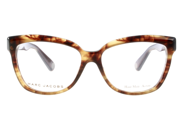 【MARC JACOBS】MJ482 BVP 經典時尚貓眼光學眼鏡