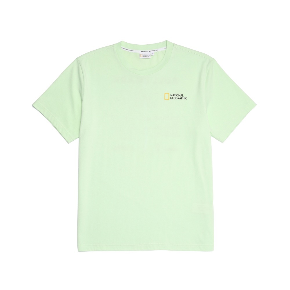 BULL SHARK Graphic Short Sleeve Tee