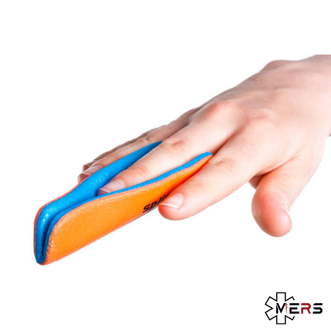 新民 SAM® 手指夾板