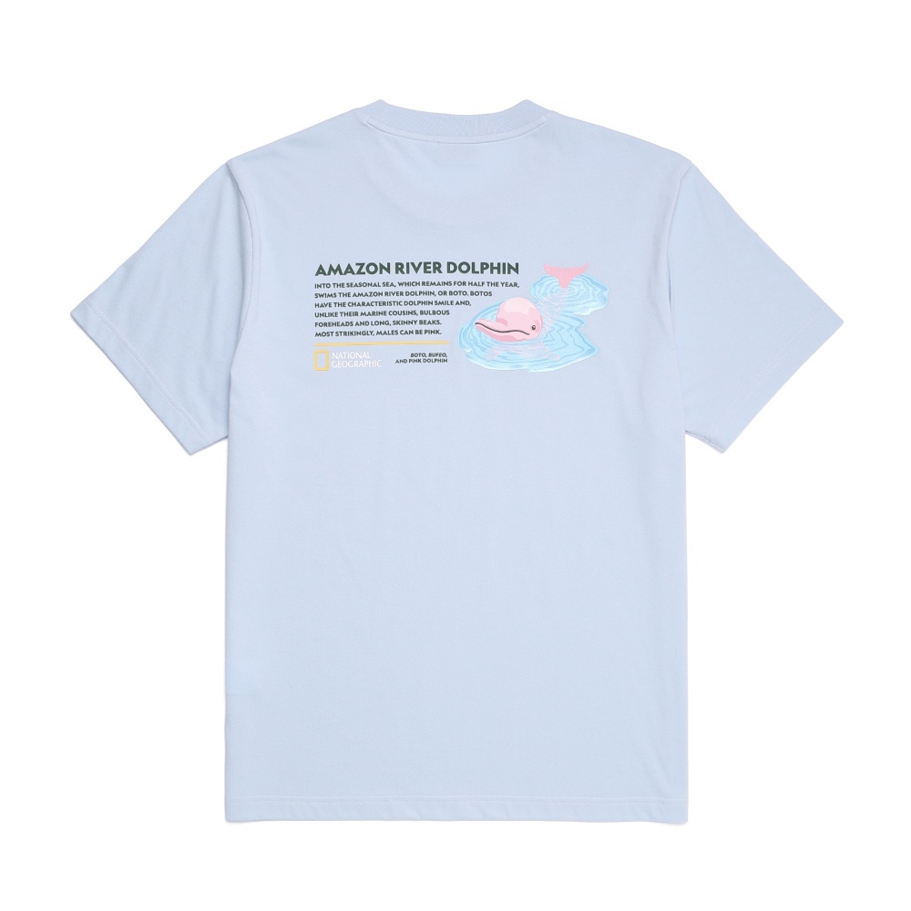 pink whale shirt