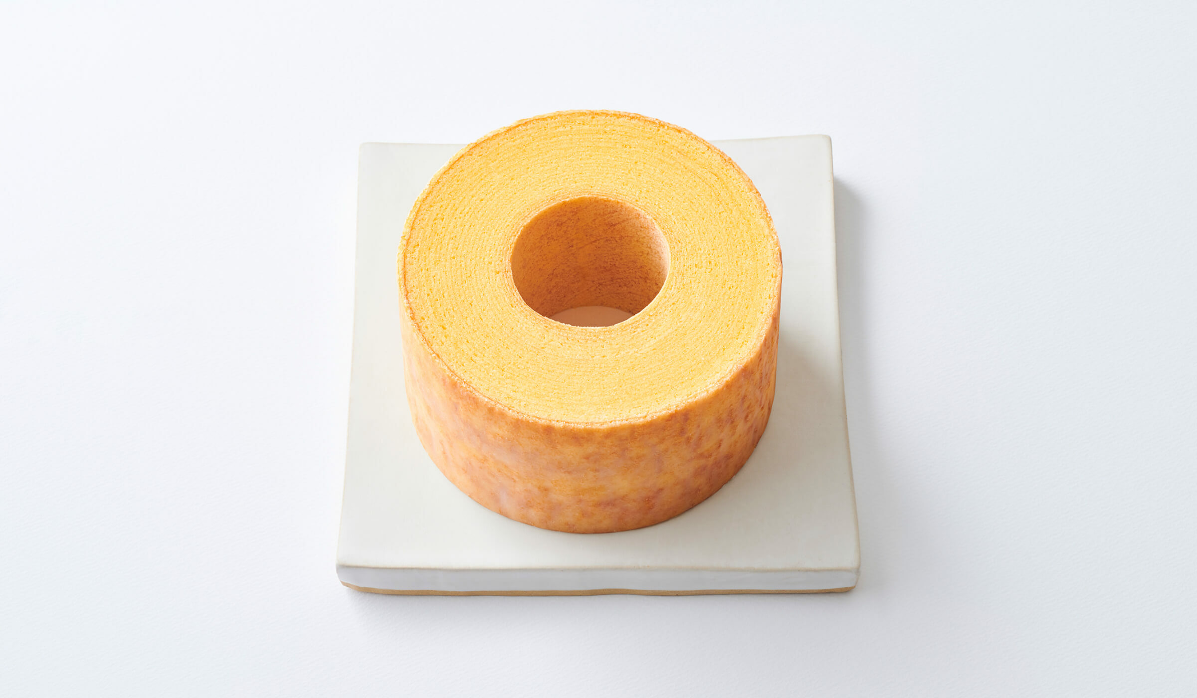 治一郎｜24層年輪蛋糕