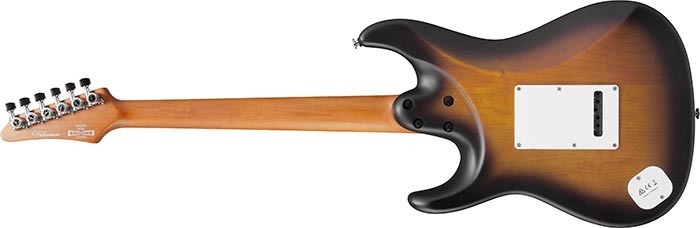 Ibanez Ibanez ATZ10P STM 電吉他 Andy Timmons 簽名琴 印廠 第 2 張圖片｜三峽吉他 / Bass