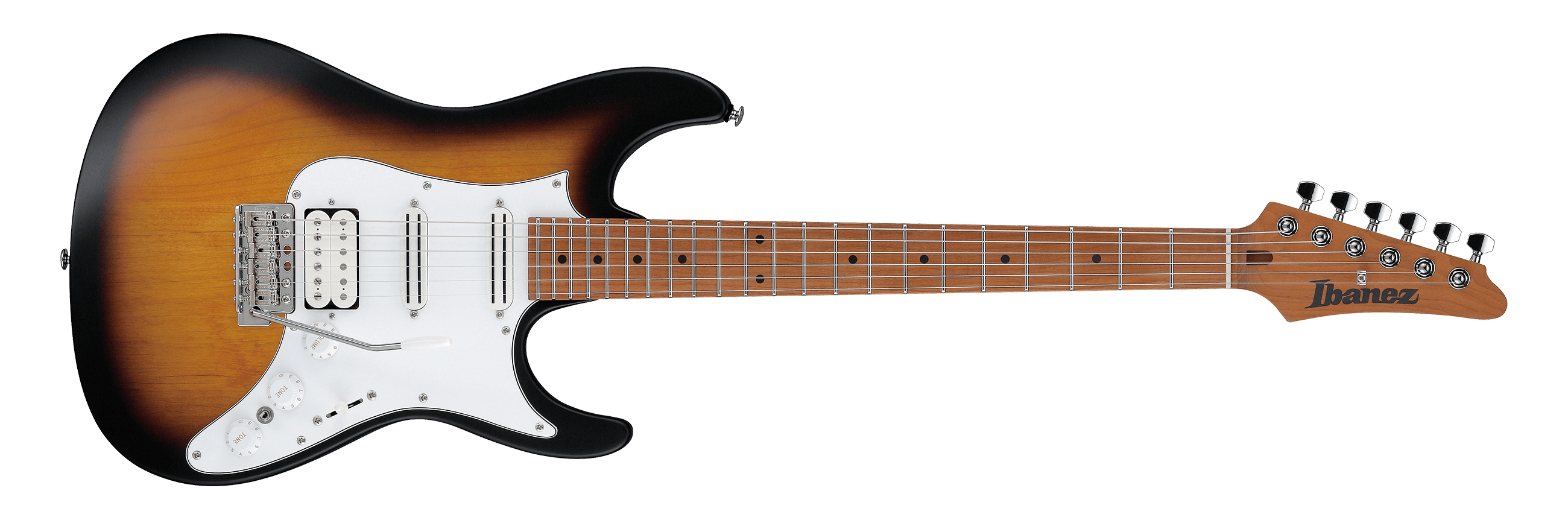 Ibanez Ibanez ATZ10P STM 電吉他 Andy Timmons 簽名琴 印廠 — 三峽吉他 / Bass｜YA! 玩音樂