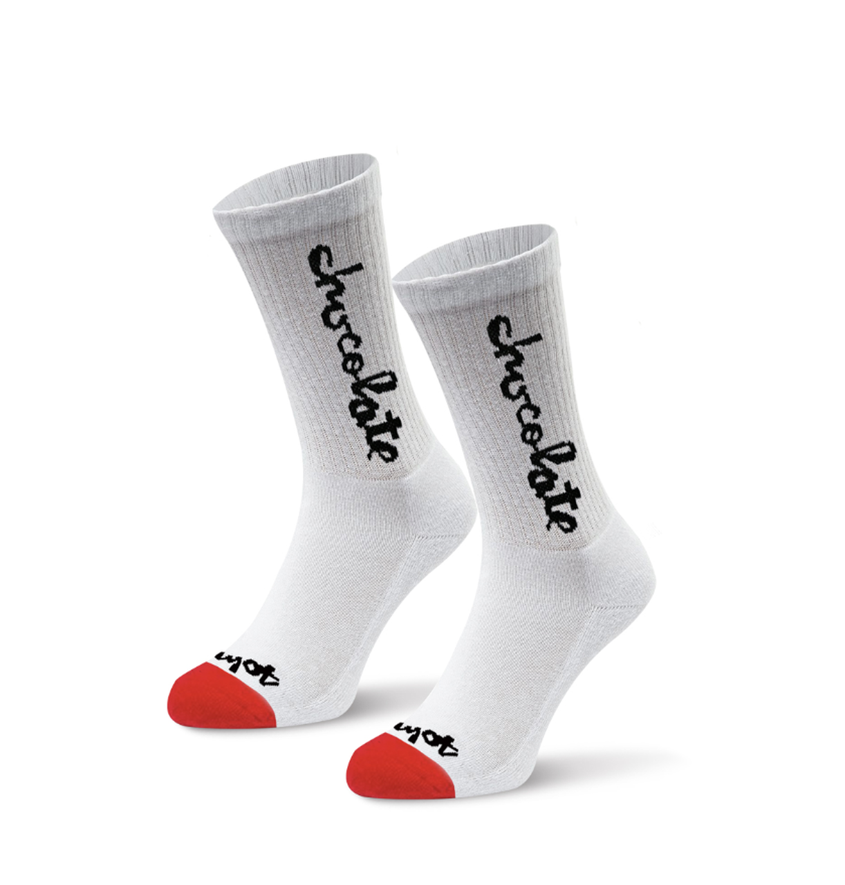 美國Chocolate X Ryot Stash Socks 隱藏襪