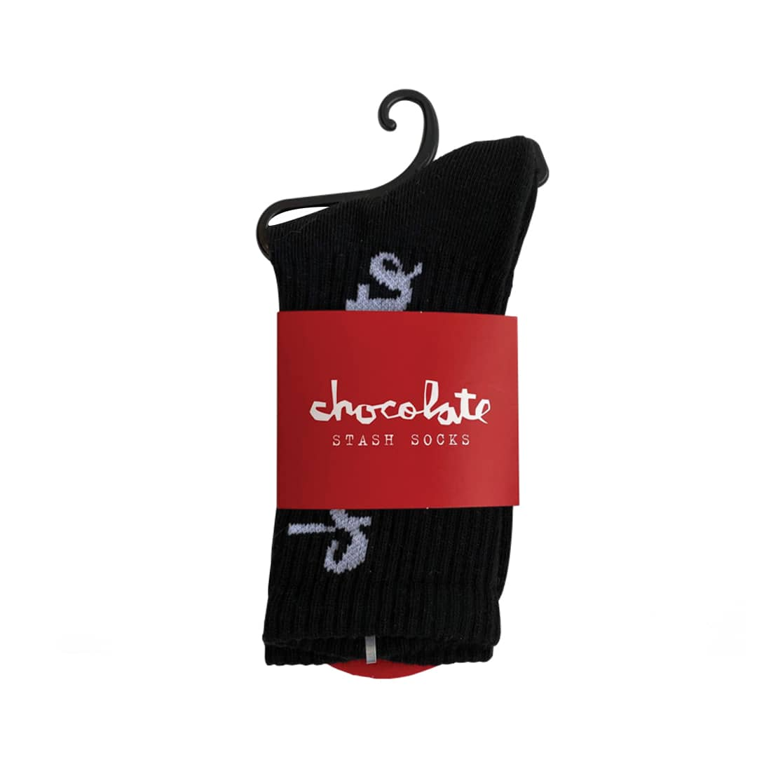 美國Chocolate X Ryot Stash Socks 隱藏襪