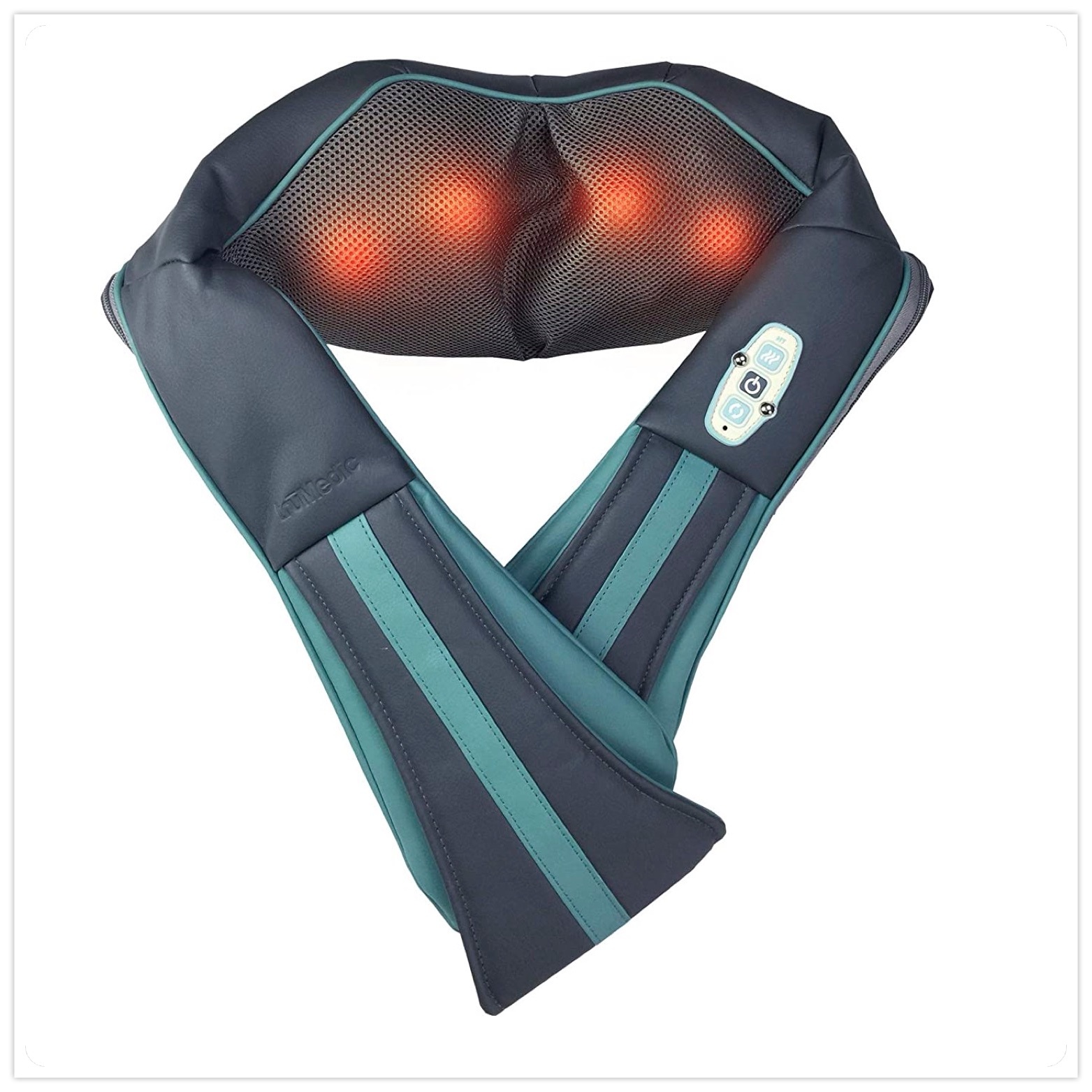 TruMedic-Instashiatsu-肩頸按摩機-代購