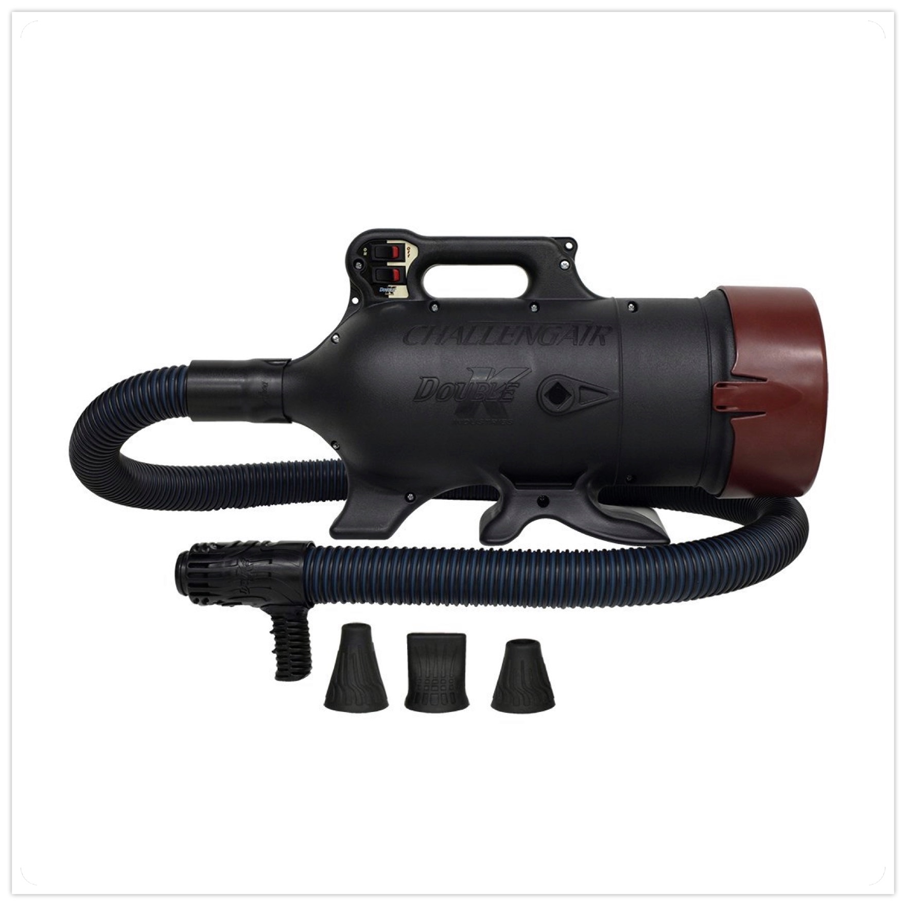 Double-K-Challangair-Extreme-Animal-Dryer