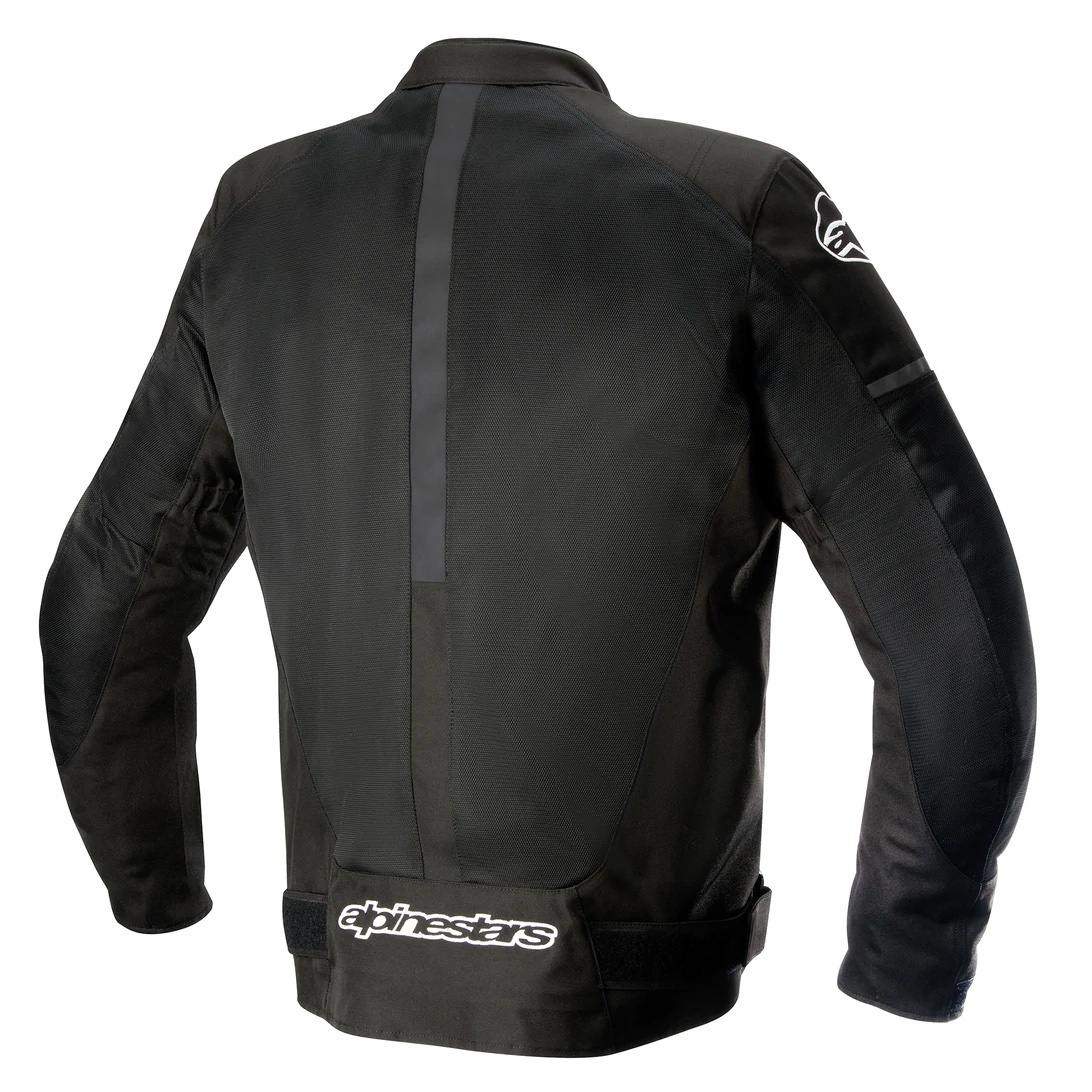ALPINESTARS T-SP X SUPERAIR JACKET BLACK 黑 夏季防摔衣