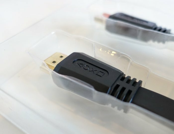 PS4 SONY 原廠HDMI線