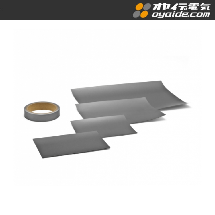 Oyaide MWA sheet & tape