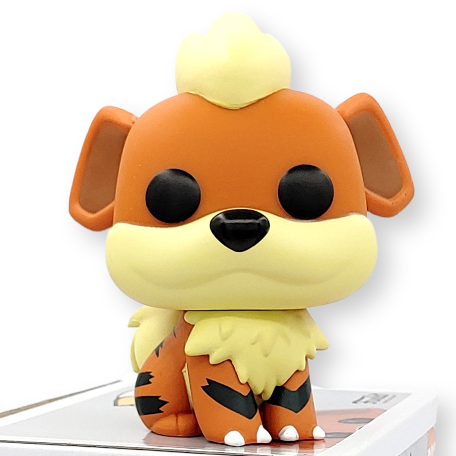 FUNKO POP <寵物小精靈>護主犬-No.597