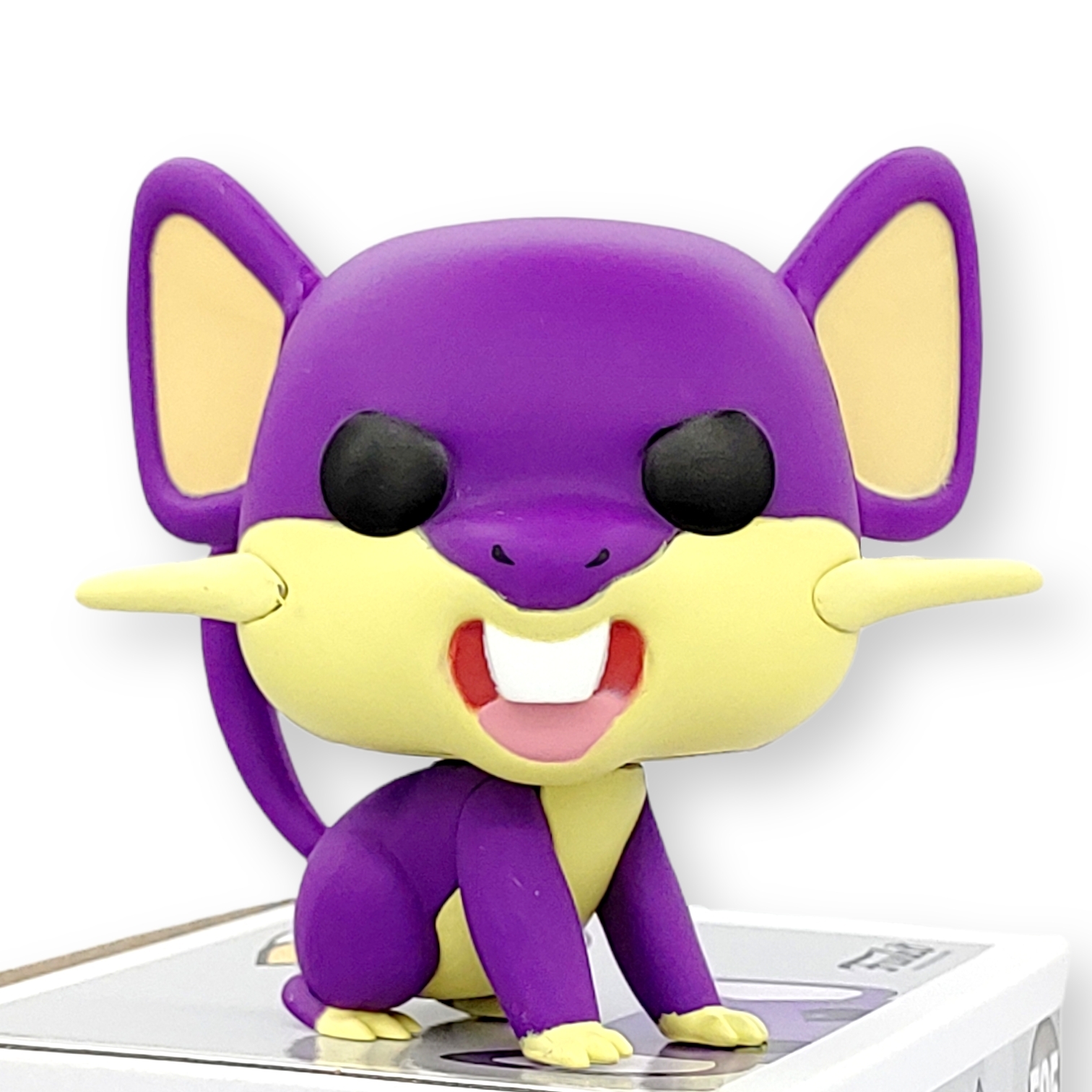 FUNKO POP <寵物小精靈>小哥達-No.595