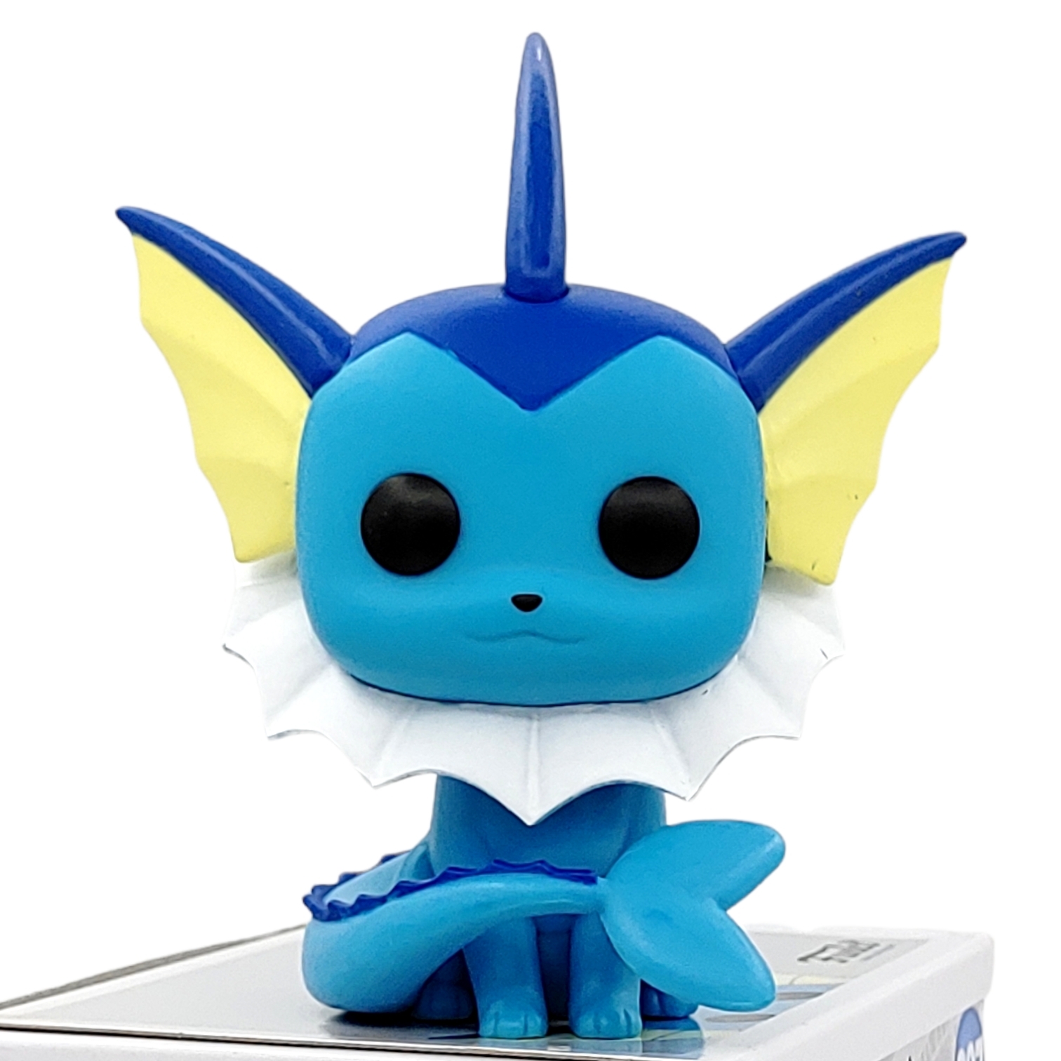 FUNKO POP <寵物小精靈>水伊貝-No.627