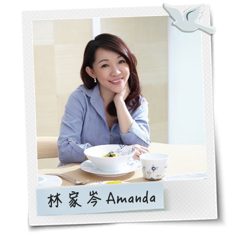 好菌好俊-康普茶-分享-美食-達人-林家岑