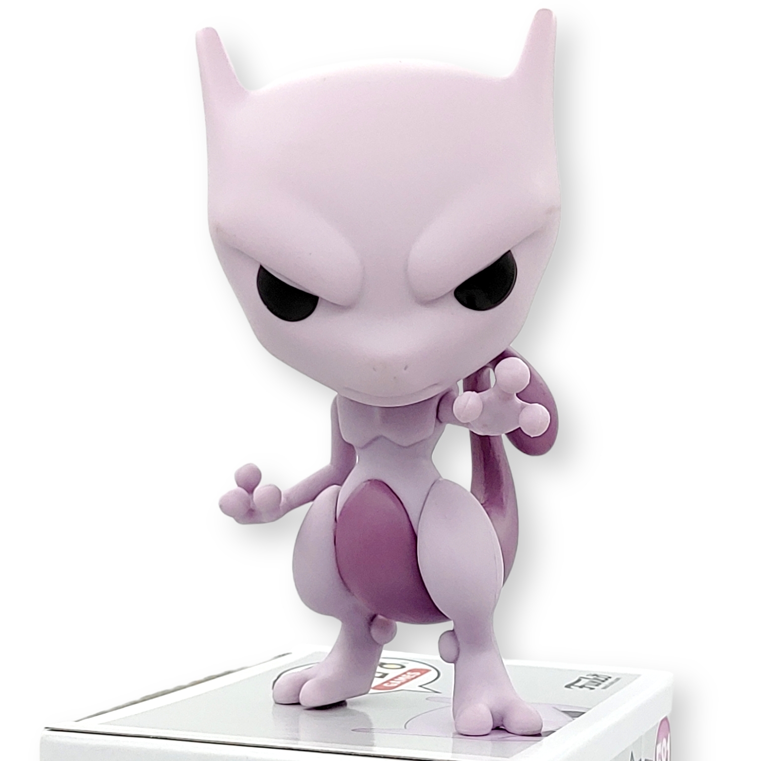 FUNKO POP <寵物小精靈>超夢夢-No.581