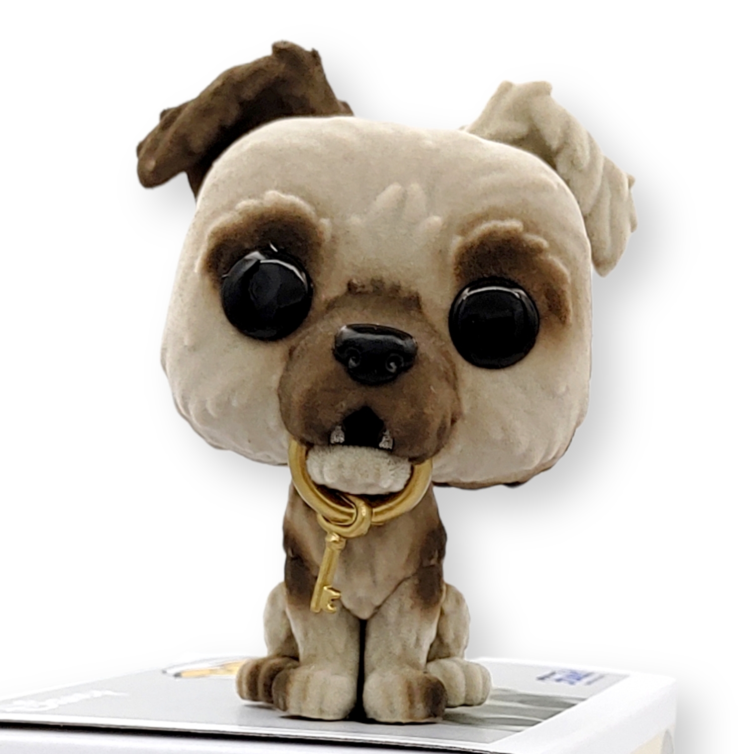 FUNKO POP <魔盜王>監獄狗(絨毛版)-No.1105