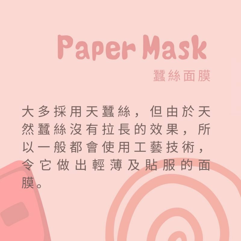 保濕面膜-面膜推薦-玻尿酸-膠原蛋白-面膜