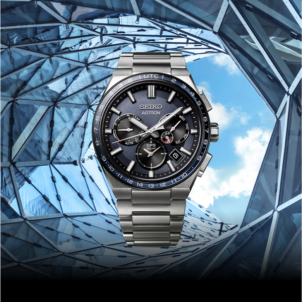 Citizen astron best sale