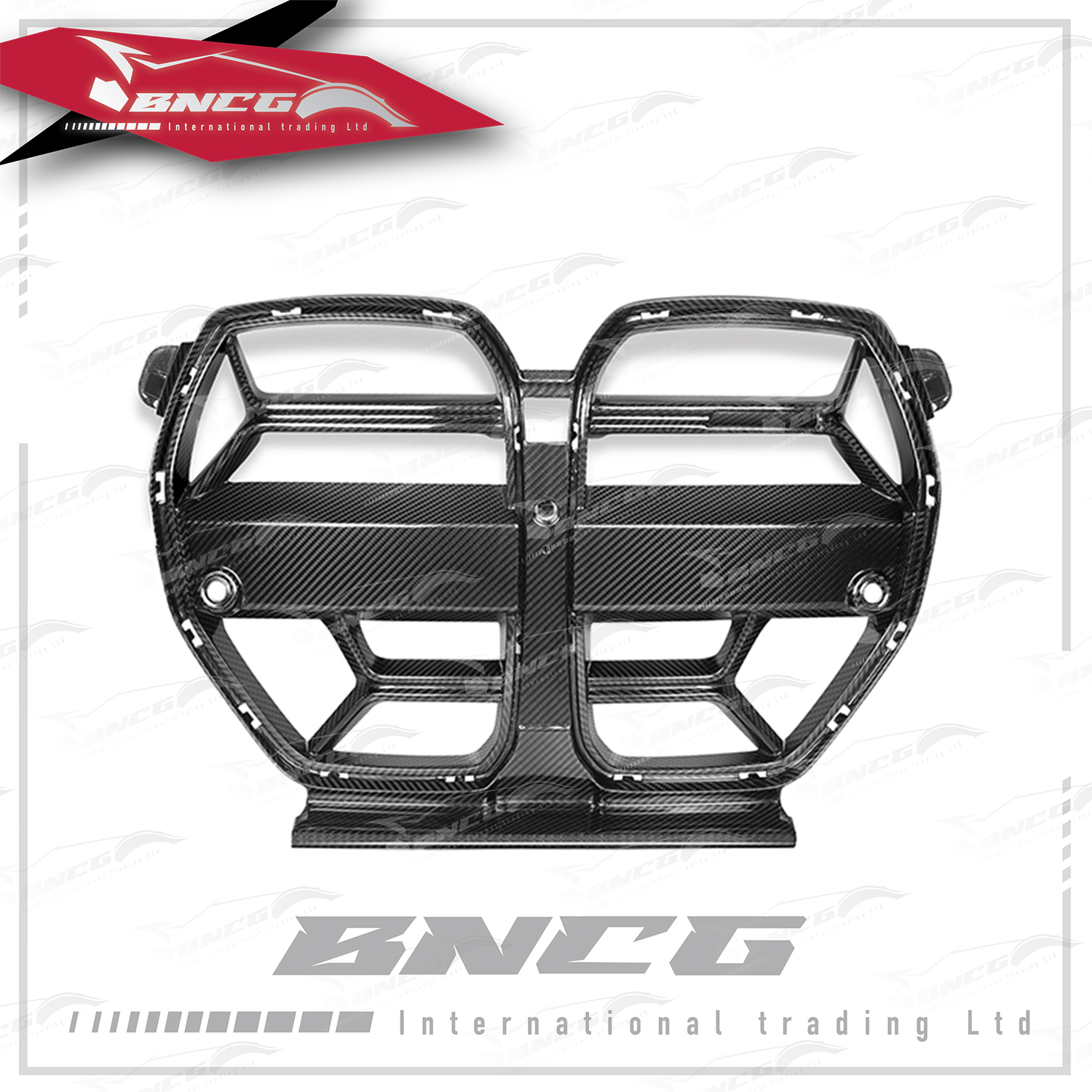 寶馬 BMW M3 G80 M4 G82 改裝 卡夢 乾碳纖維 外觀件 空力套件 CSL款 大鼻孔 水箱罩