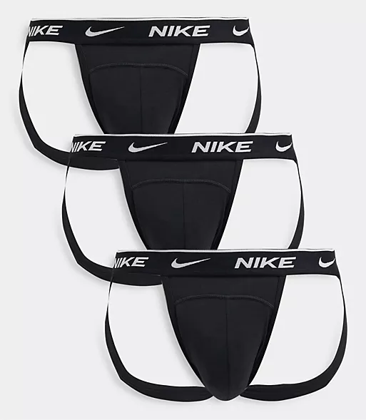 pack of nike underwear