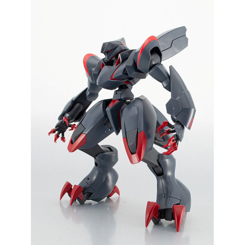 HG 1/144 AMAIM 幽靈 Mk.II